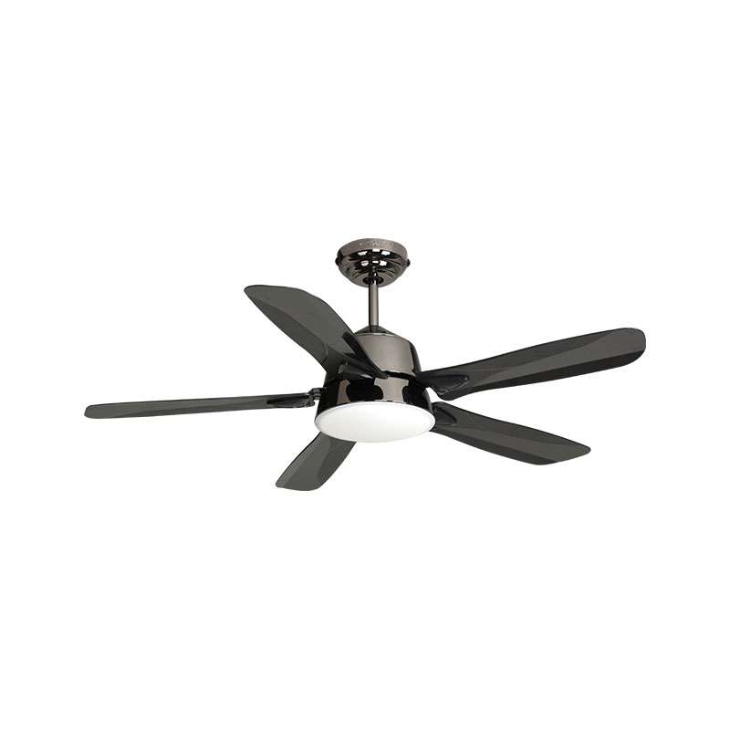 Kipas Angin Lampu Plafon Mt Edma 46 inch Studio dengan Remote Control