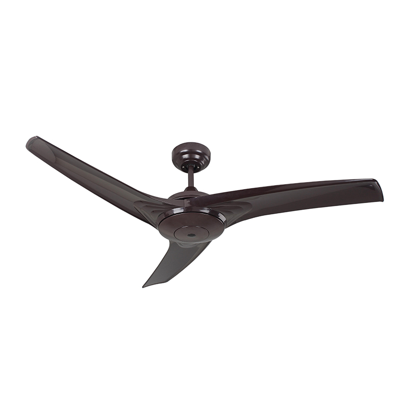 Kipas Angin Plafon Mt Edma 52 inch Arius dengan Remote Control