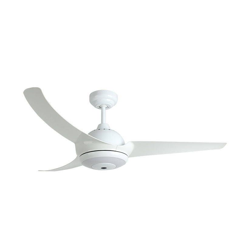 Kipas Angin Lampu Plafon Mt Edma 52 inch Centro dengan Remote Control