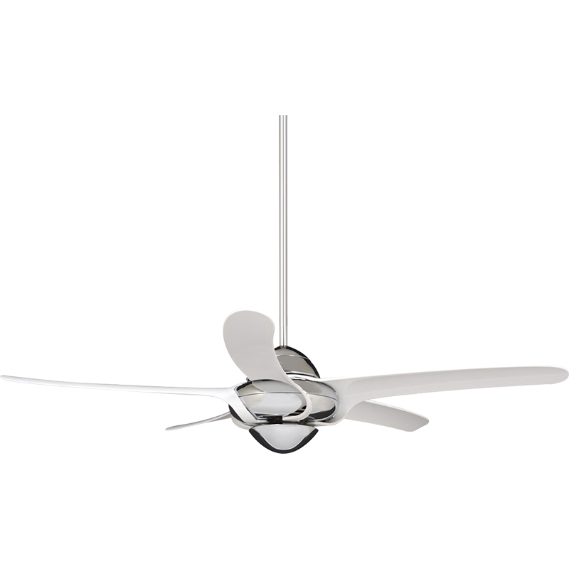 Kipas Angin Plafon Mt Edma 54 inch Uragano dengan Remote Control
