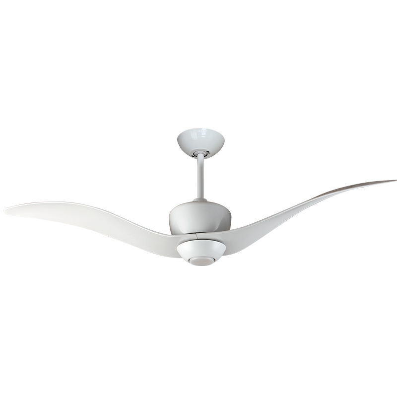 Kipas Angin Lampu Plafon Mt Edma 52 inch Seagull dengan Remote Control