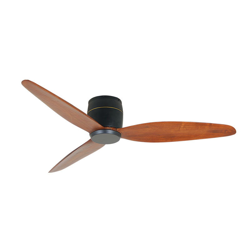 Kipas Angin Plafon Mt Edma 54 inch Samara dengan Remote Control