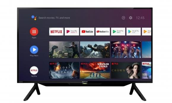 LED TV SHARP 2T-C42BG1I