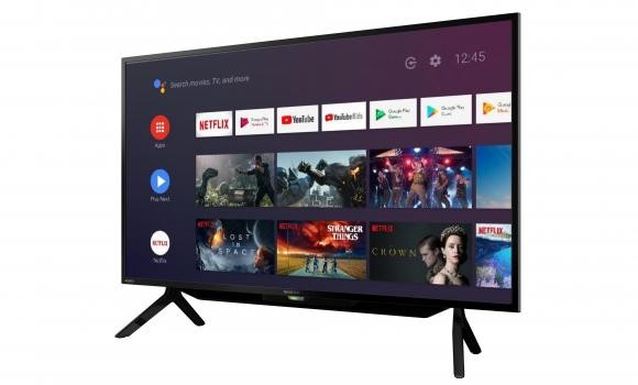 LED TV SHARP 2T-C42BG1I