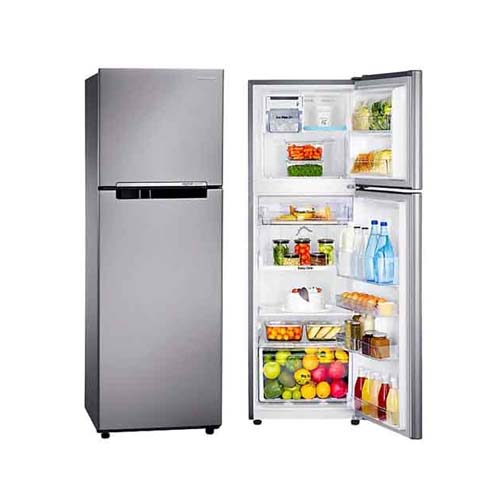KULKAS SAMSUNG RT25FARBDSA INVERTER GARANSI 10 TAHUN