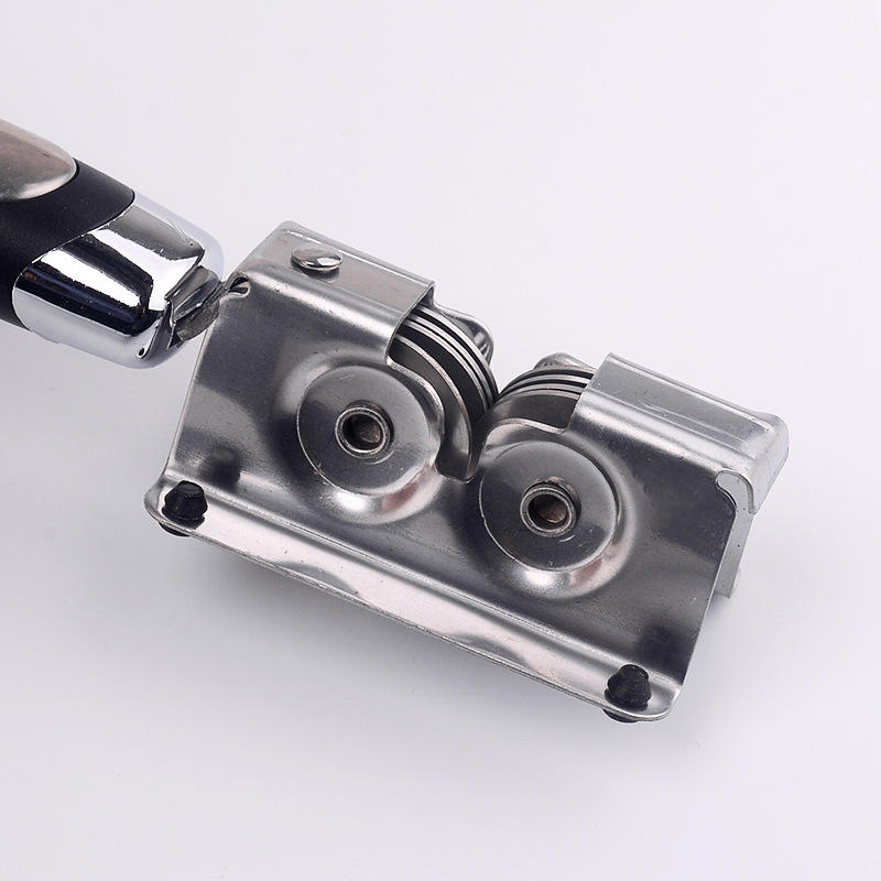 KAMJE Alat Asahan Pengasah Pisau Gunting Stainless Steel KMJ214
