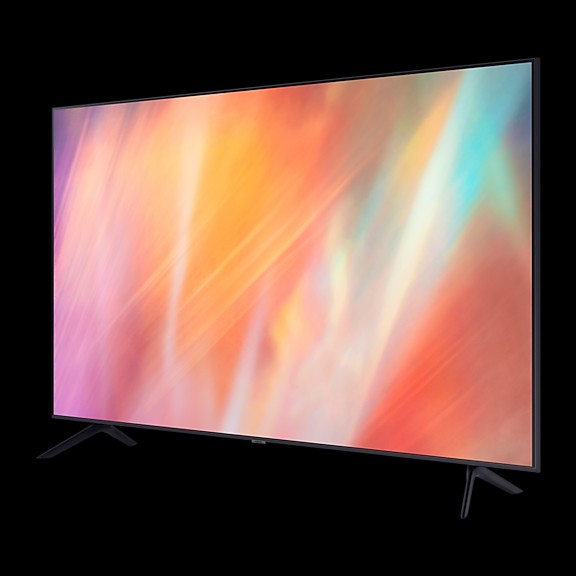 SMART TV SAMSUNG 43 TU 6900 Crystal UHD 4K TV LED 43 Inch