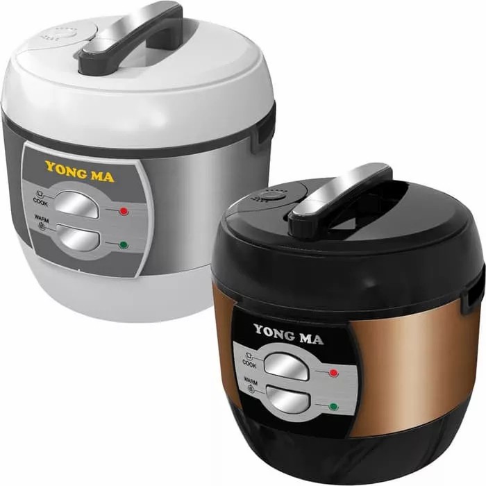 Rice cooker yong ma - smc 7033