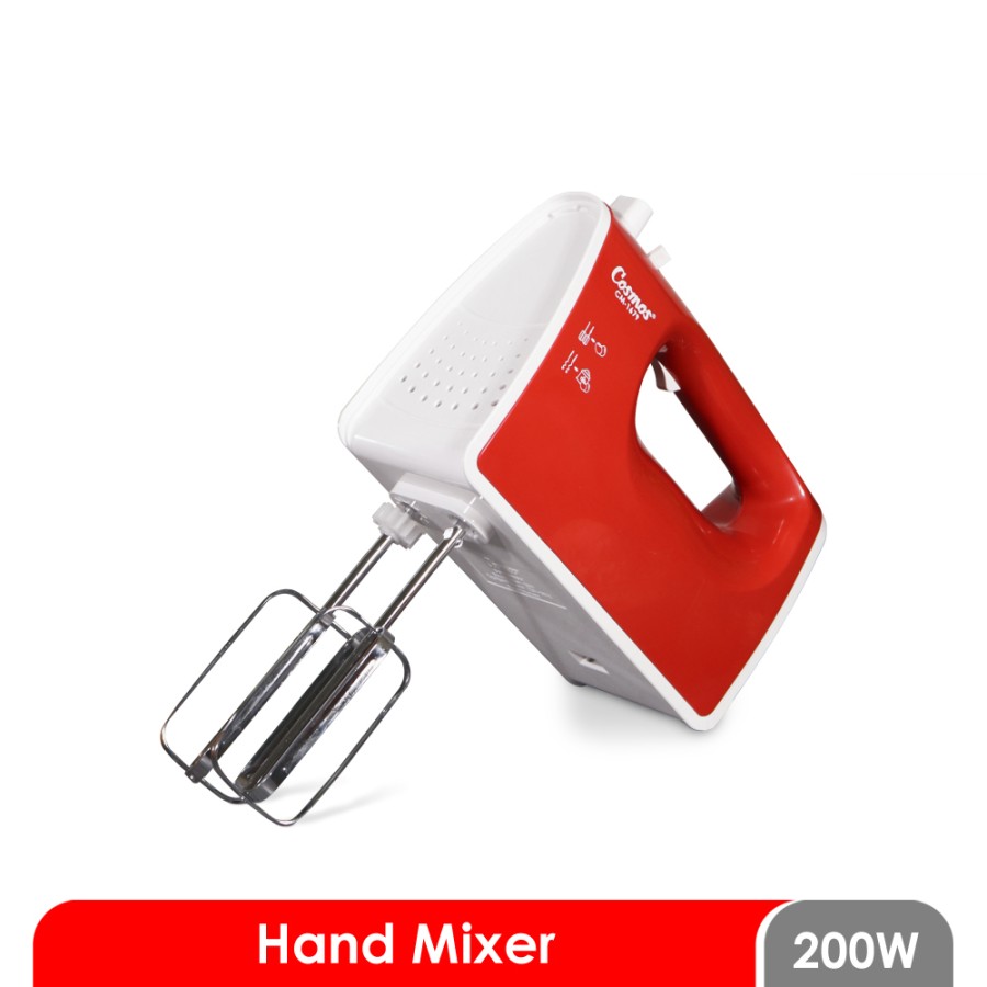 Hand Mixer TURBO Cosmos CM-1679