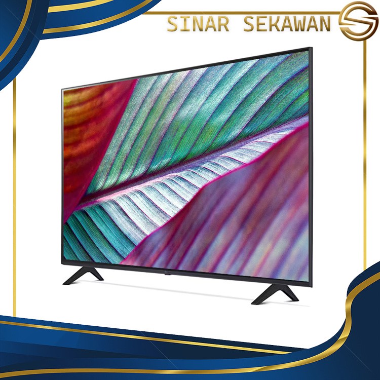 LG TV 43UR7500PSC 43 INCH SMART TV 4K UHD 43UR750 43UR75 43UR7500