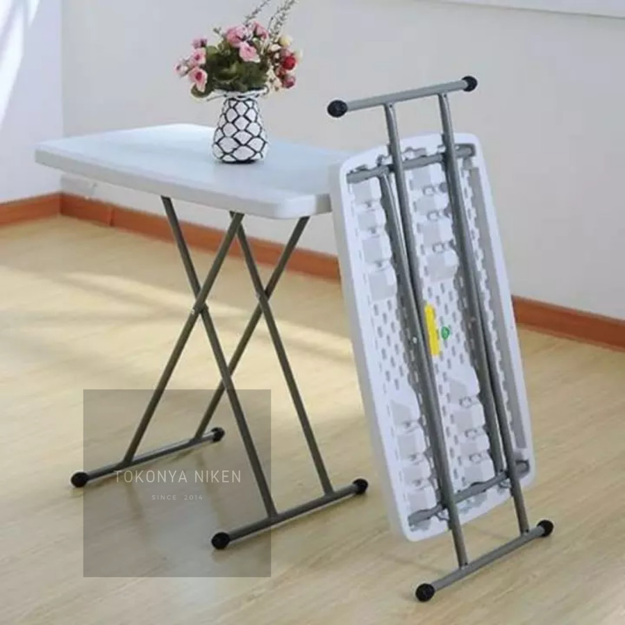 KRISBOW MEJA LIPAT ADJUSTABLE