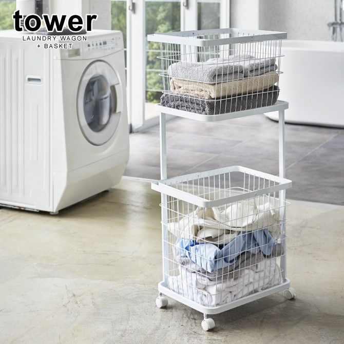 KERANJANG CUCIAN / LAUNDRY BAG