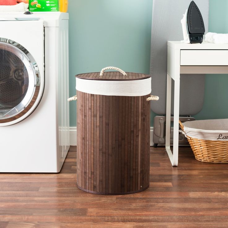KERANJANG PAKAIAN / LAUNDRY BAG