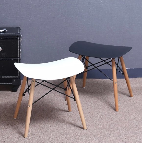 BANGKU stool kursi bar minimalis kursi cafe bar stool