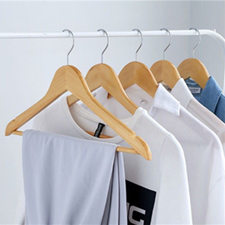 Kris Hanger Kayu 8 Pcs - Coklat