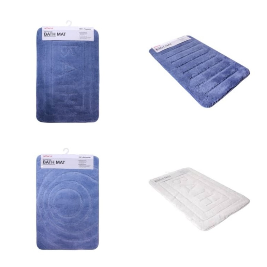 ARTHOME KESET MEMORY FOAM BRICK 50X80 CM
