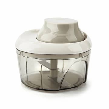 Hand Chopper Manual (Blender Tarik)