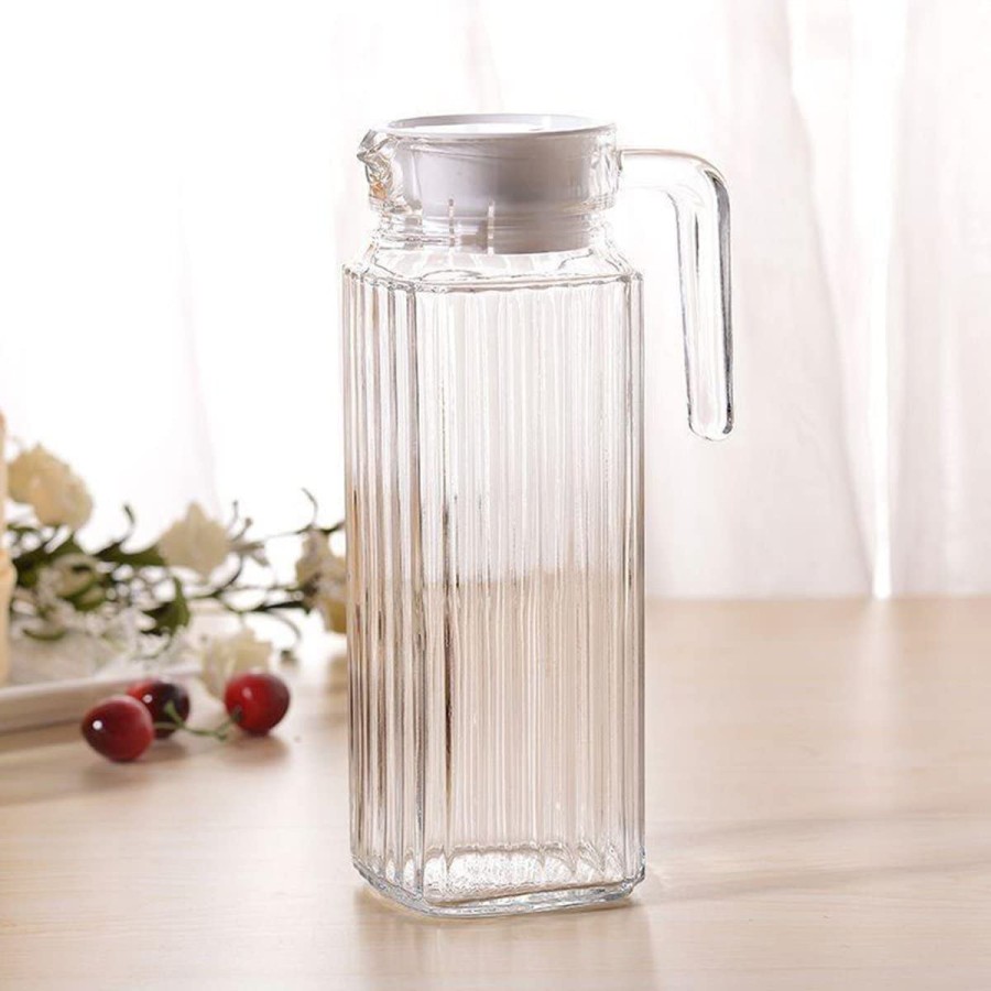 Parsel ramadhan pitcher water jug teko air minum 1 liter