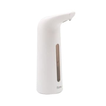 KRIS DISPENSER SABUN CAIR OTOMATIS DENGAN SENSOR