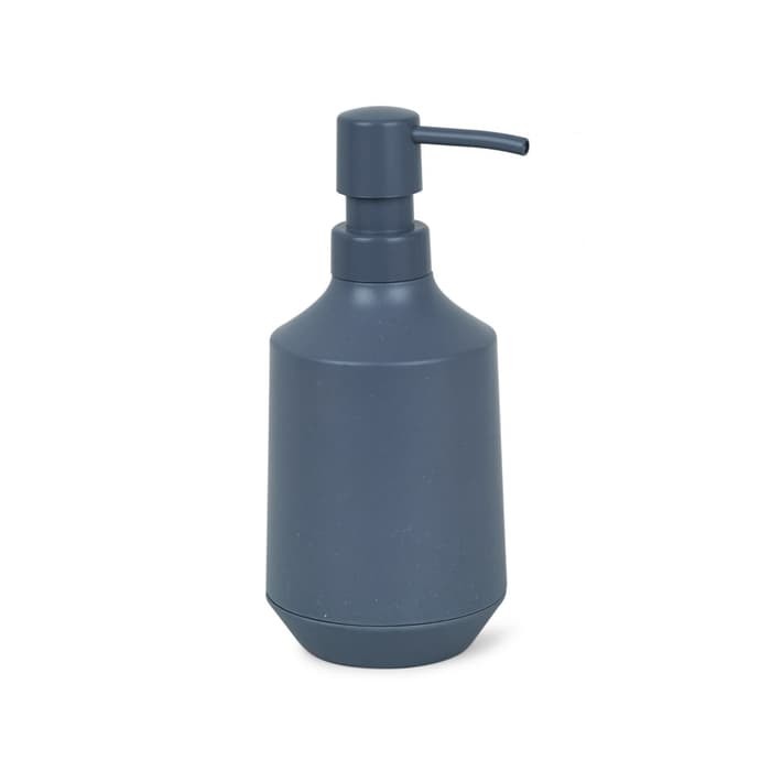 UMBRA DISPENSER SABUN CAIR FIBOO 236 ML - BIRU