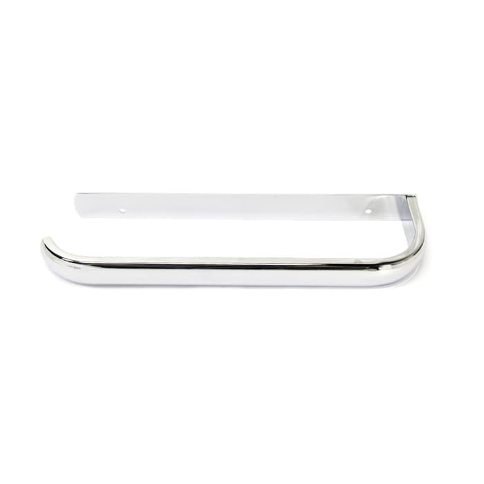 KRIS GANTUNGAN HANDUK STAINLESS STEEL 31X3.5X10.5 CM