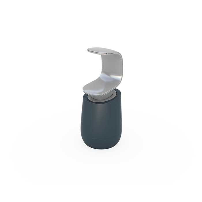 JOSEPH JOSEPH C-PUMP DISPENSER SABUN CAIR - ABU ABU
