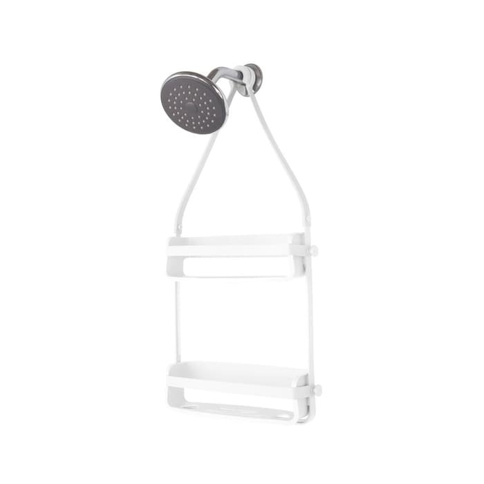 UMBRA TEMPAT PENYIMPANAN KAMAR MANDI FLEX CADDY