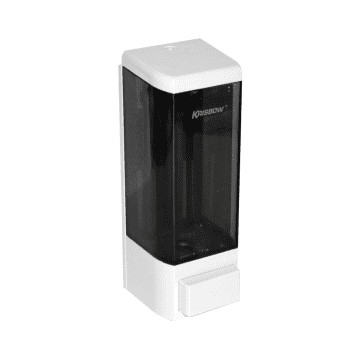 Krisbow Dispenser Sabun Cair 500 Ml