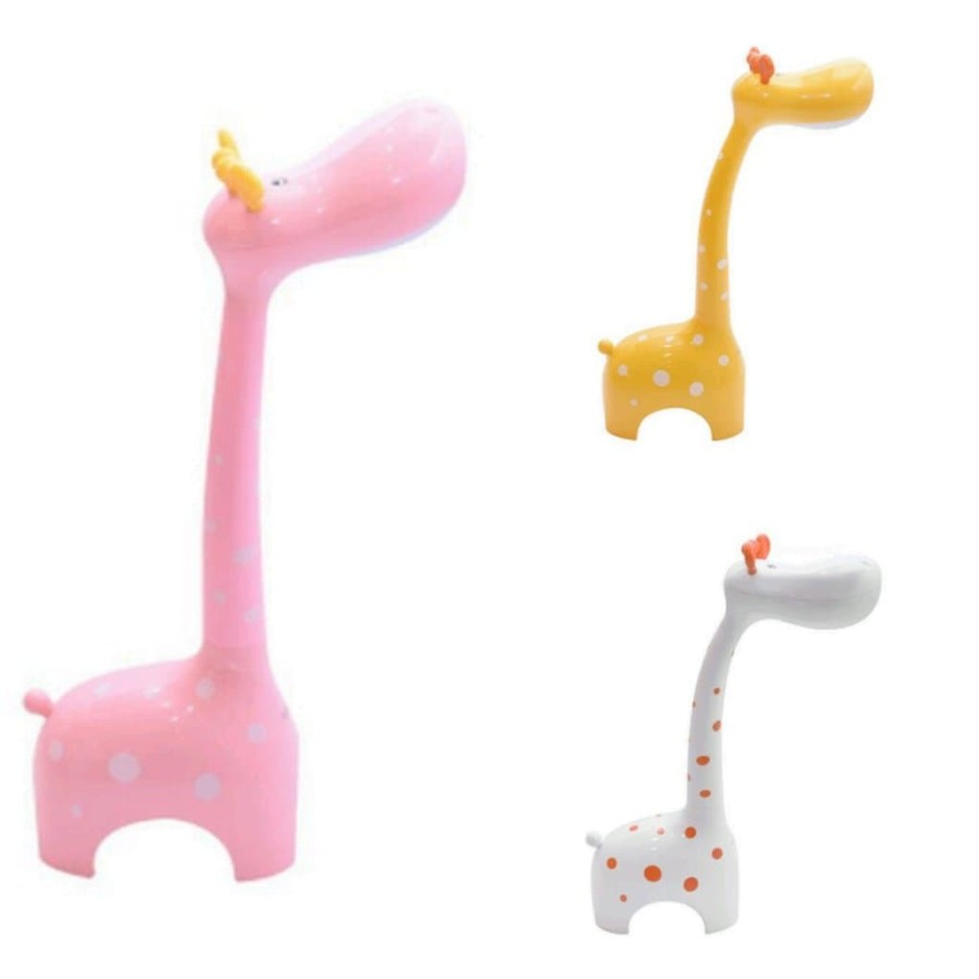 EGLARE LAMPU MEJA GIRAFFE 6W