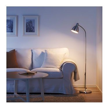 Lampu Lantai Lampu Baca Lampu Kerja Floor Lamp Standing Lamp