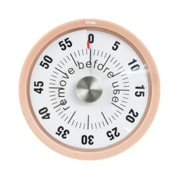 Appetite Timer Dapur Egg