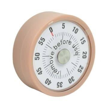 Appetite Timer Dapur Egg