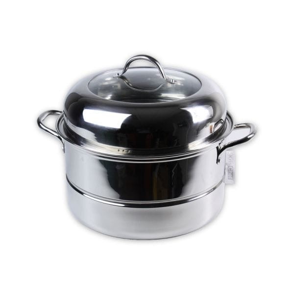 set panci kukus / peralatan masak