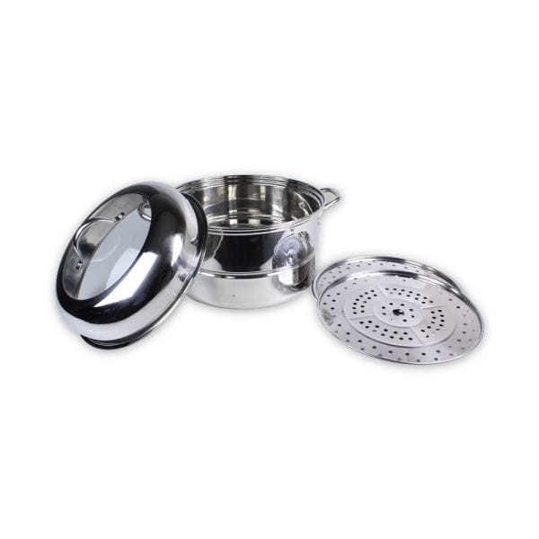 set panci kukus / peralatan masak