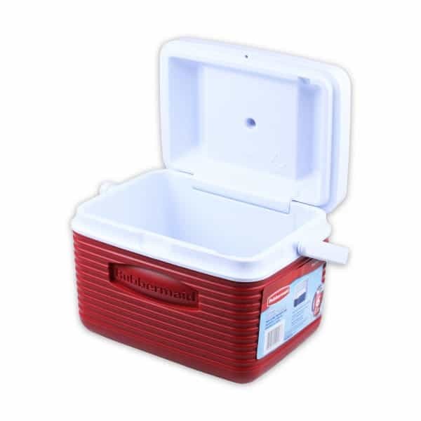 Jual RUBBERMAID COOLER VICTORY 4,7 LITER COOLER BOX Renos