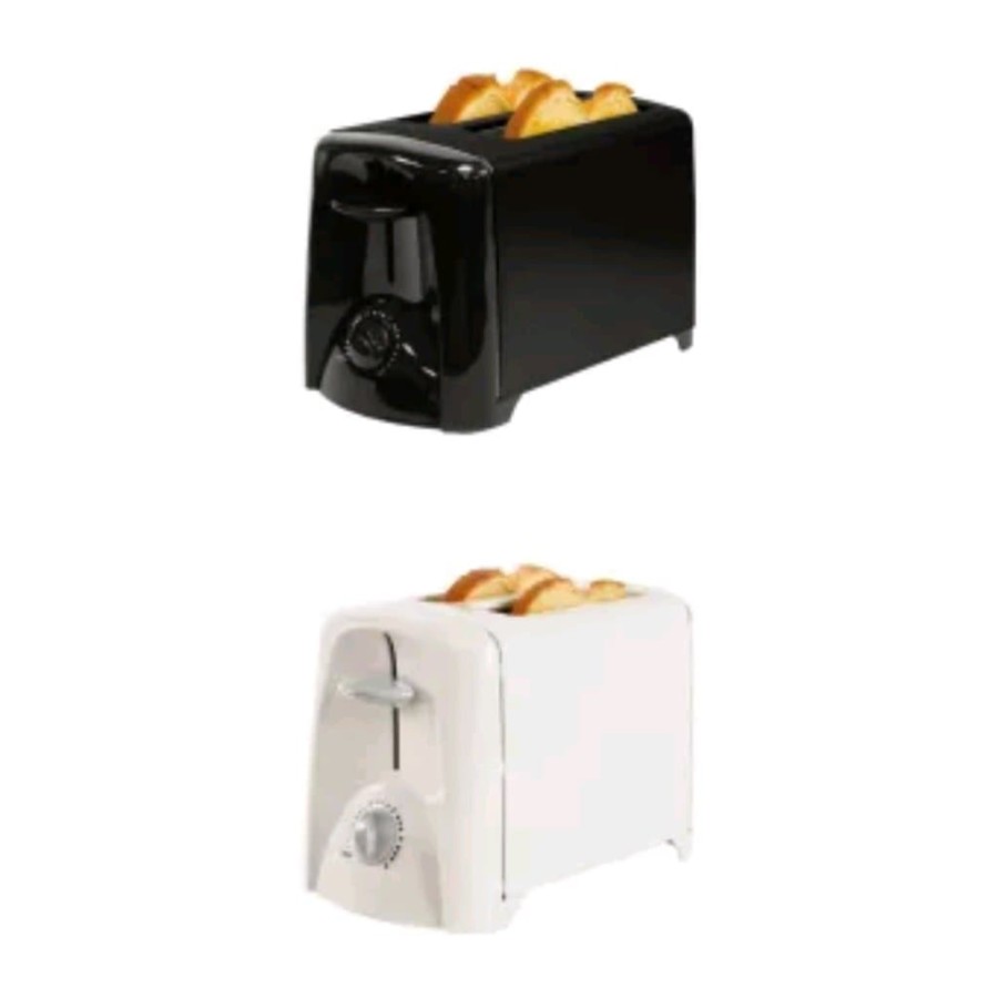 PEMANGGANG ROTI 2 SLICES 750W /TOASTER KRIS