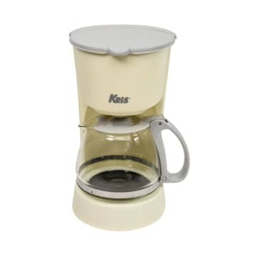 Coffee Maker Kris Mesin Pembuat Kopi