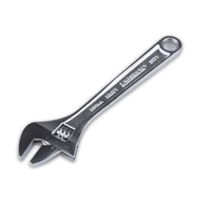 KUNCI INGGRIS 8 INCH 20 CM ADJUSTABLE WRENCH KRISBOW