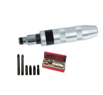 SET OBENG KETOK DENGAN BIT - KRISBOW