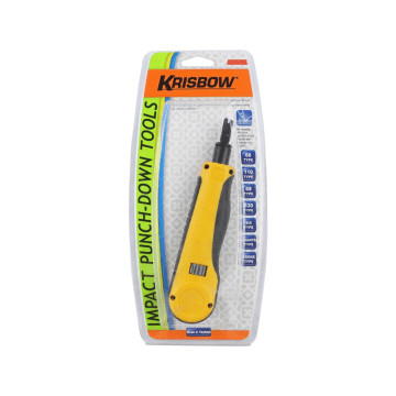 KRISBOW IMPACT PUNCH DOWN