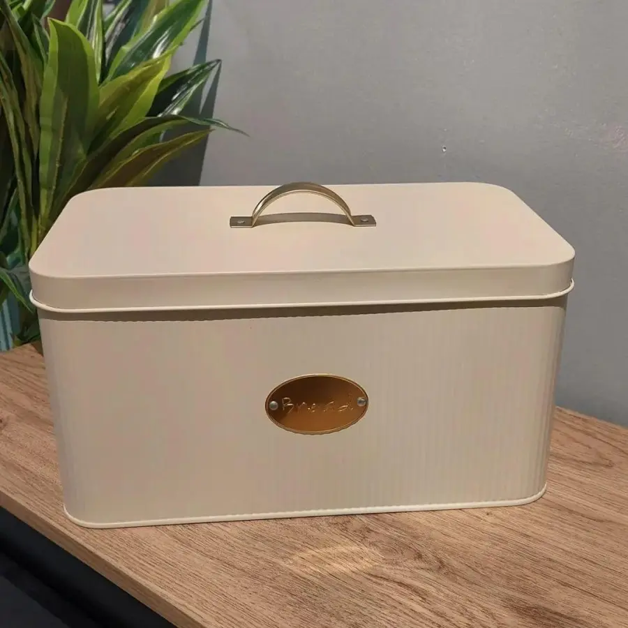 Tempat roti bread box bread bin box roti tempat makanan