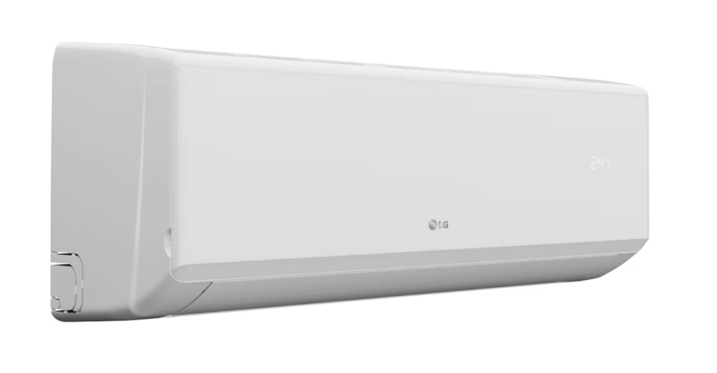 LG AC 1/2 PK