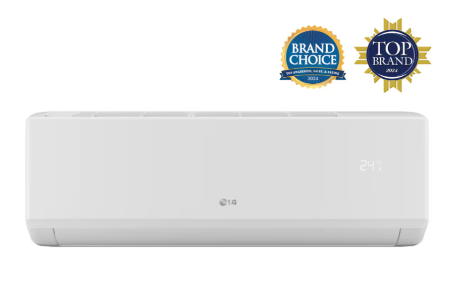 LG AC 1/2 PK