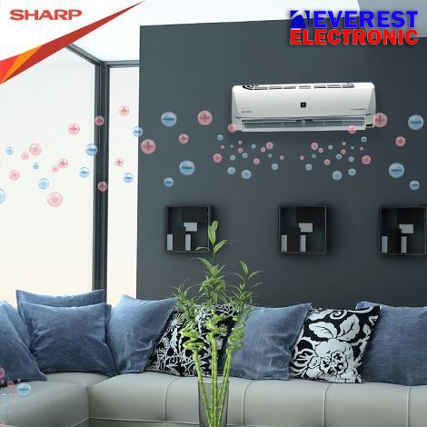 AC SHARP AH-A18SAY (2PK) R32
