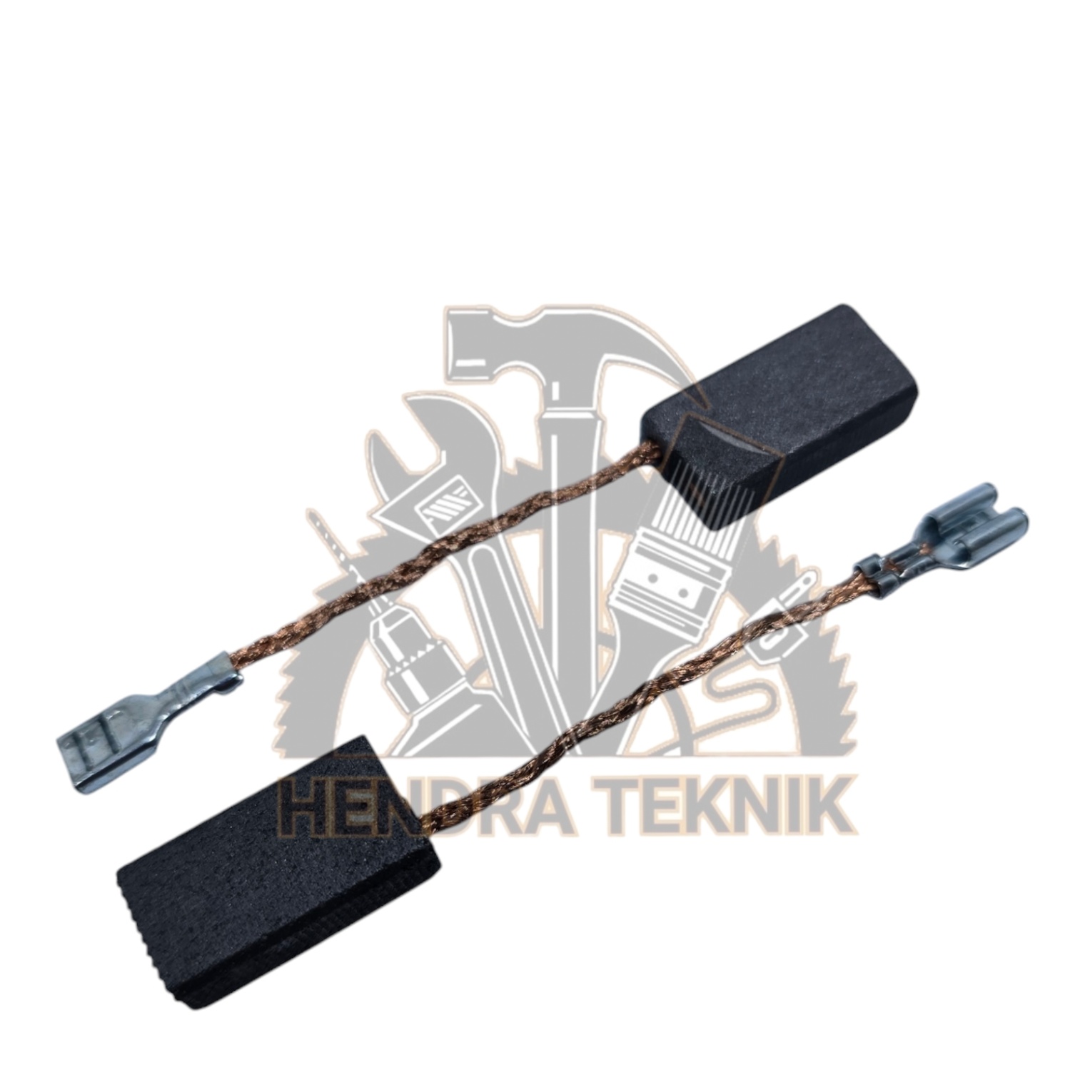CARBON BRUSH OTOMATIS UNTUK STEAM LAKONI LAGUNA 70 COAL BOSTEL A09 KUL