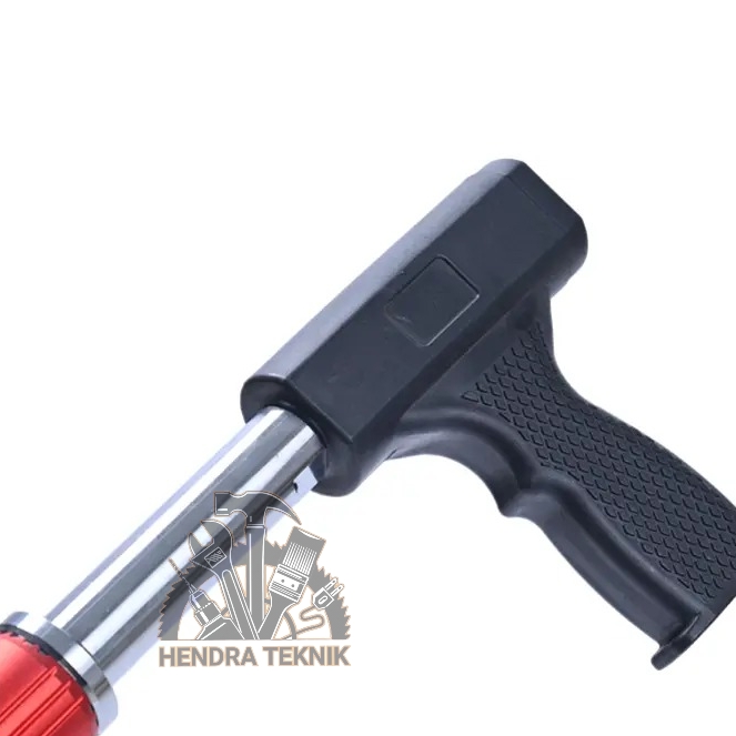 ALAT TEMBAK PAKU BETON STAMPSET PAKU 8,5MM NAILER RAMSET NAIL GUN LONG