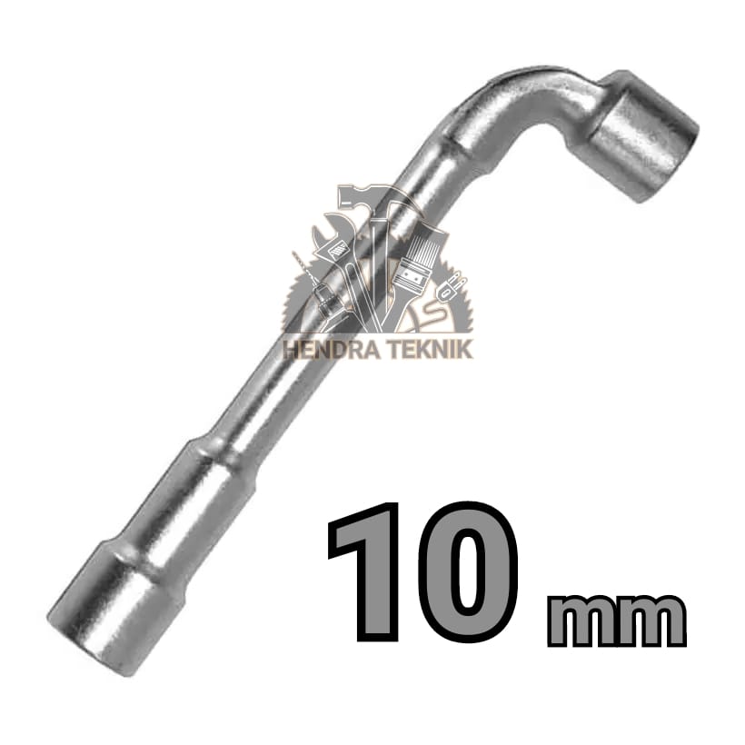 KUNCI SOK L CRV KUNCI TUBULAR KUNCI SOCK ALLEN KEY KUNCI SOCKET ECERAN