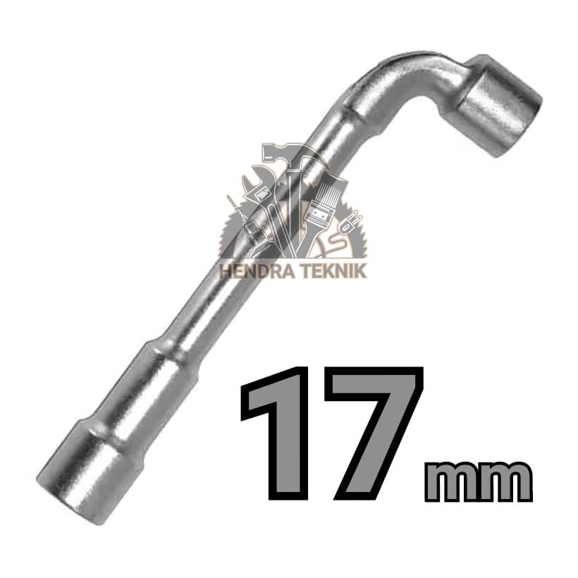 KUNCI SOK L CRV KUNCI TUBULAR KUNCI SOCK ALLEN KEY KUNCI SOCKET ECERAN