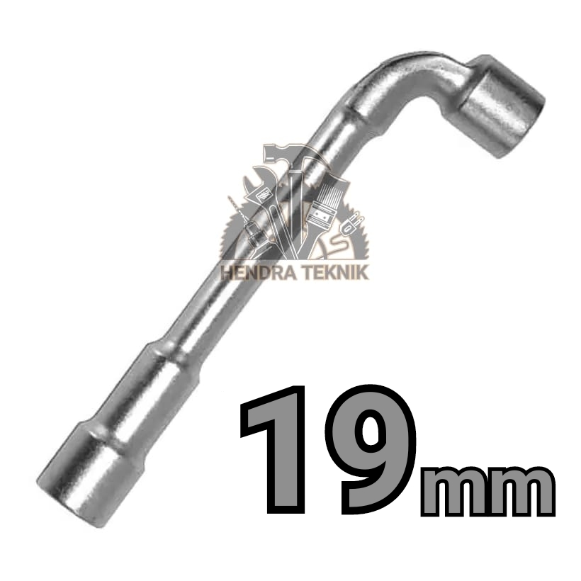 KUNCI SOK L CRV KUNCI TUBULAR KUNCI SOCK ALLEN KEY KUNCI SOCKET ECERAN