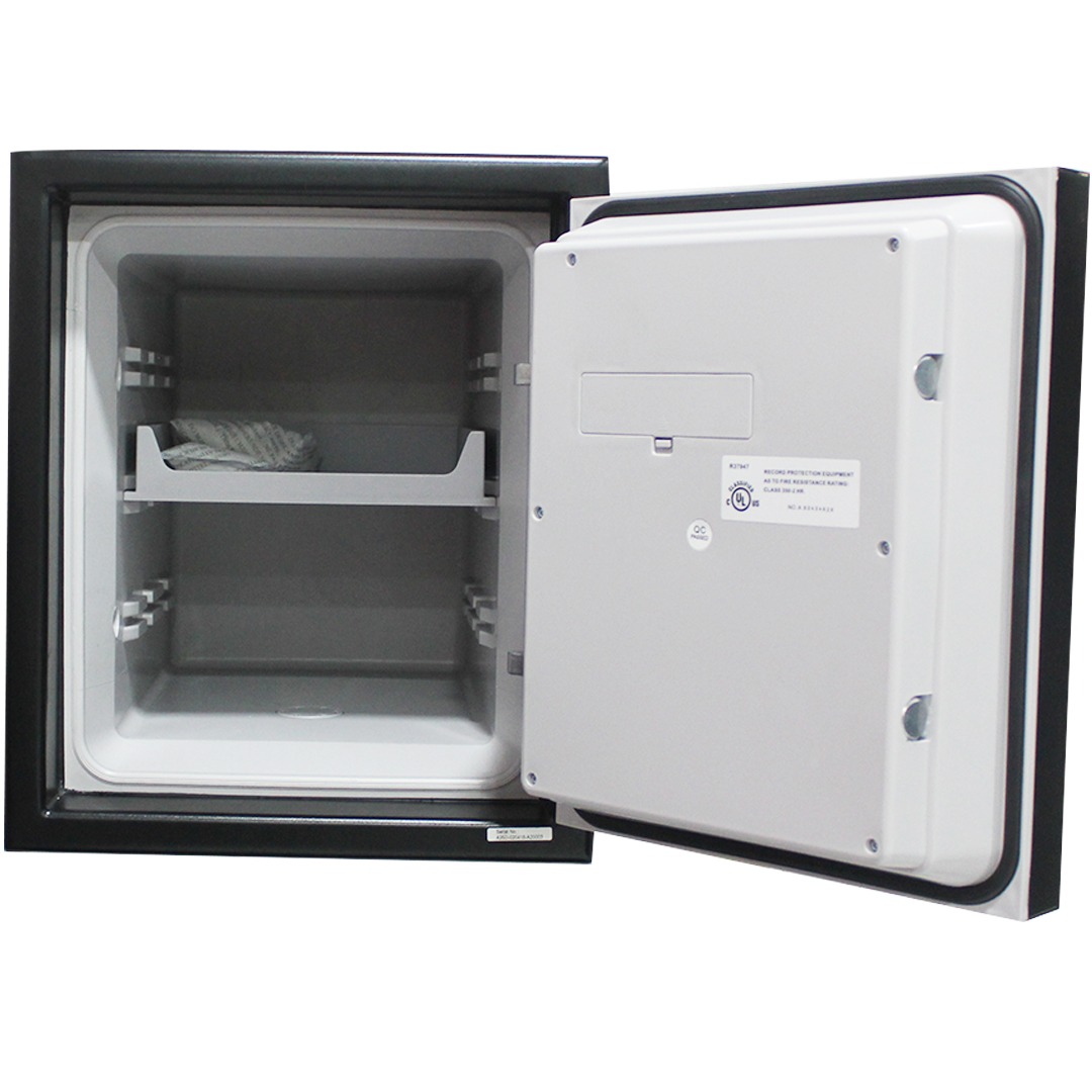 BRANKAS MEWAH BRANKAS DIGITAL TAHAN API FIRE RESISTANT SAN OLYMPUS A50